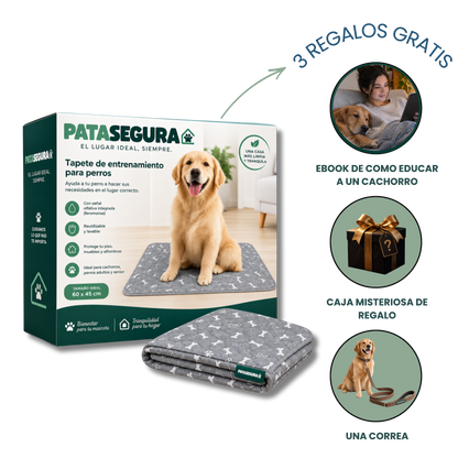 PetComfort™ Zona Instintiva