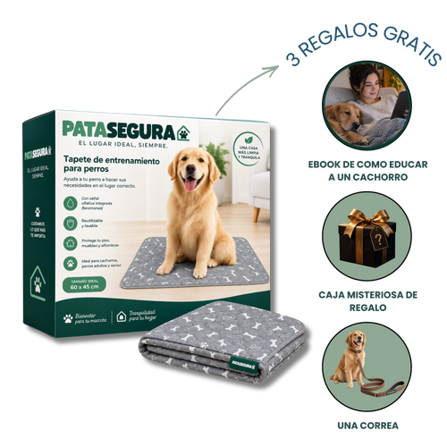 PetComfort™ Zona Instintiva